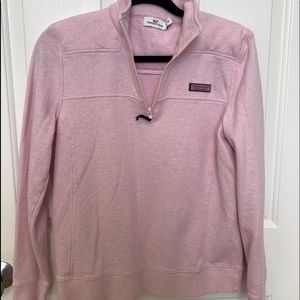 Vineyard vines heathers shepherd shirt